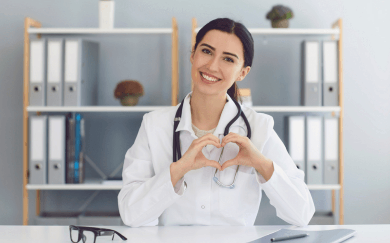 Jak rozpoznać specjalistę? – kardiolog Warszawa