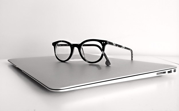 Dobre okulary do komputera – na co zwracać uwagę podczas wyboru?