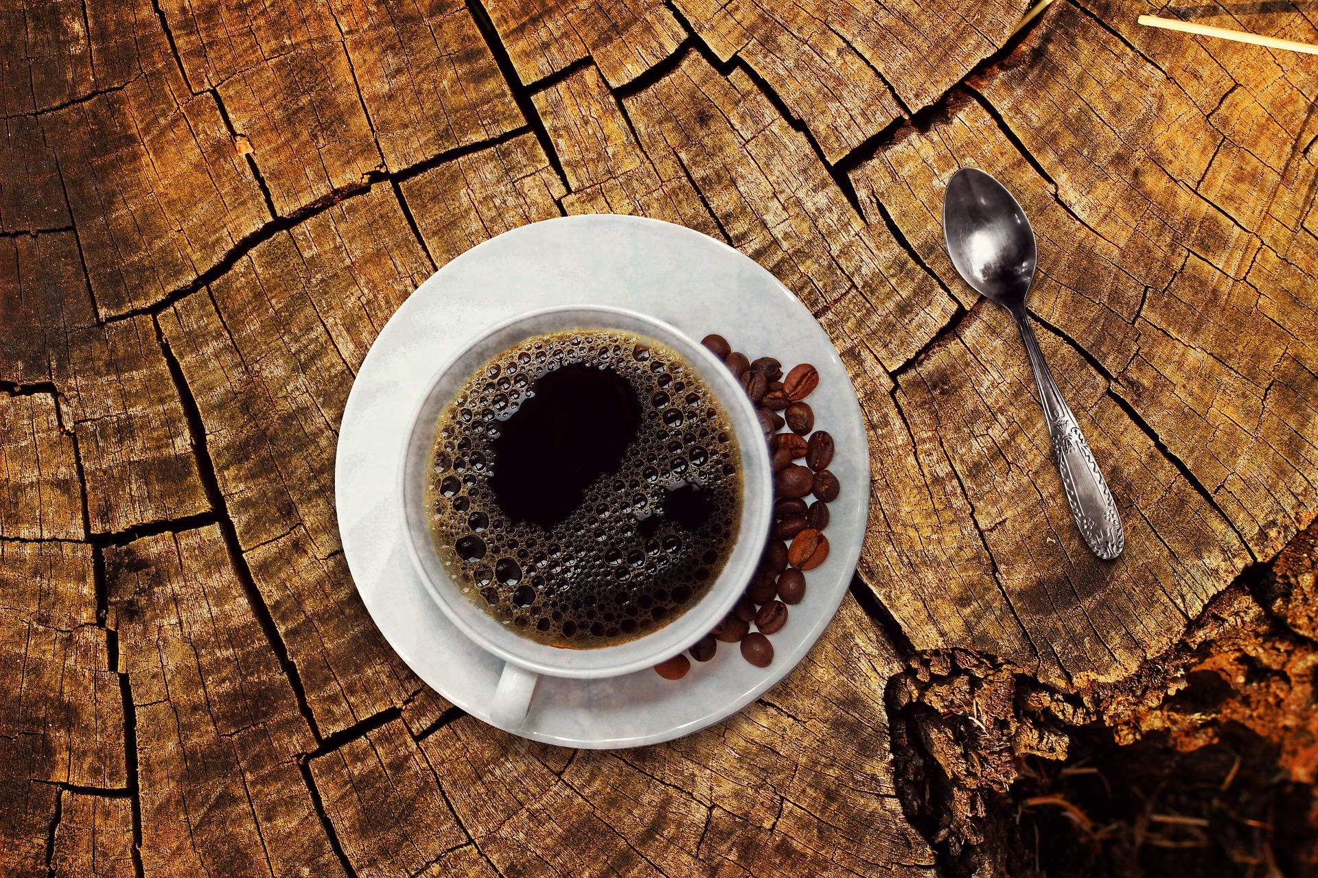 Czy kawa jest zdrowa? Fakty i mity